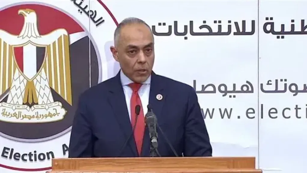 بنداري: نقف على مسافة واحدة من كل المترشحين.. وسائل التواصل الاجتماعي ليست وسيلة إخطار بأي مخالفات