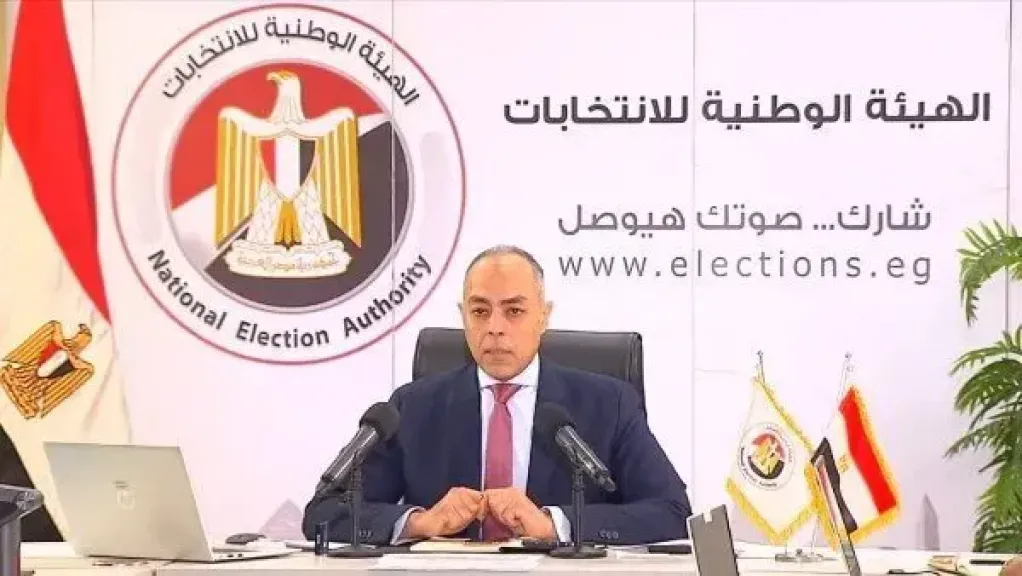 الوطنية للانتخابات تتعامل مع تأخر 6 لجان بسبب الشبورة.. وتدعو الناخبين للمشاركة