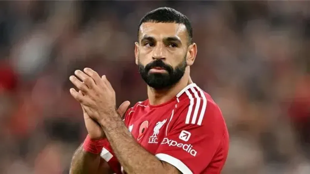 موعد انضمام محمد صلاح لمعسكر منتخب مصر قبل كأس العالم