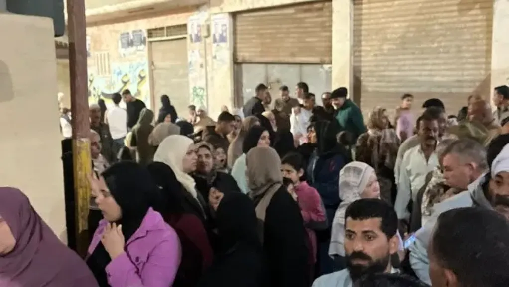 رئيس حزب التجمع: سرعة تحرك الداخلية والهيئة العليا عززت الثقة في العملية الانتخابية