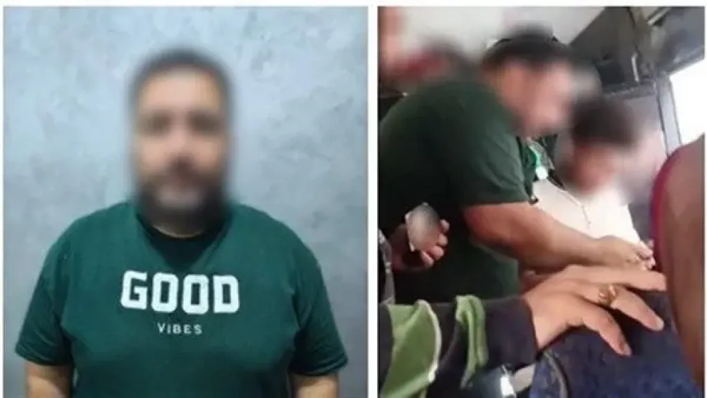 ضبط متهم بتوجيه المواطنين لصالح مرشح على عضوية النواب بالقاهرة