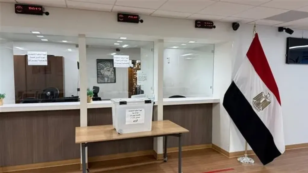 انتظام عملية التصويت في ثاني أيام انتخابات مجلس النواب 2025