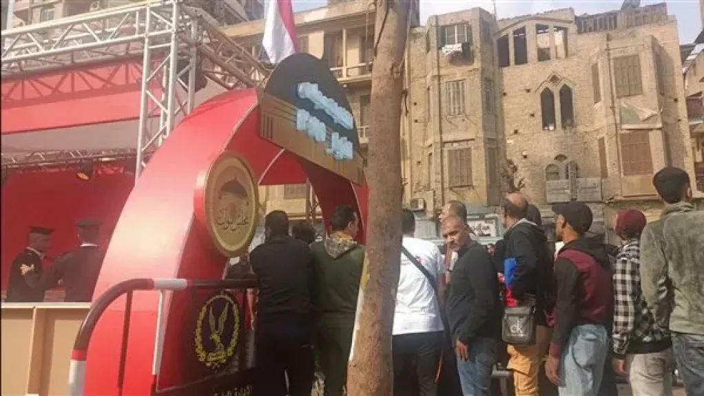 انتخابات مجلس النواب.. إقبال كثيف من الناخبين على لجان شبرا