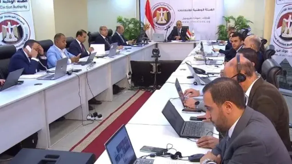 الهيئة الوطنية: تمكين آخر ناخب بالمرحلة الثانية من انتخابات النواب من الإدلاء بصوته