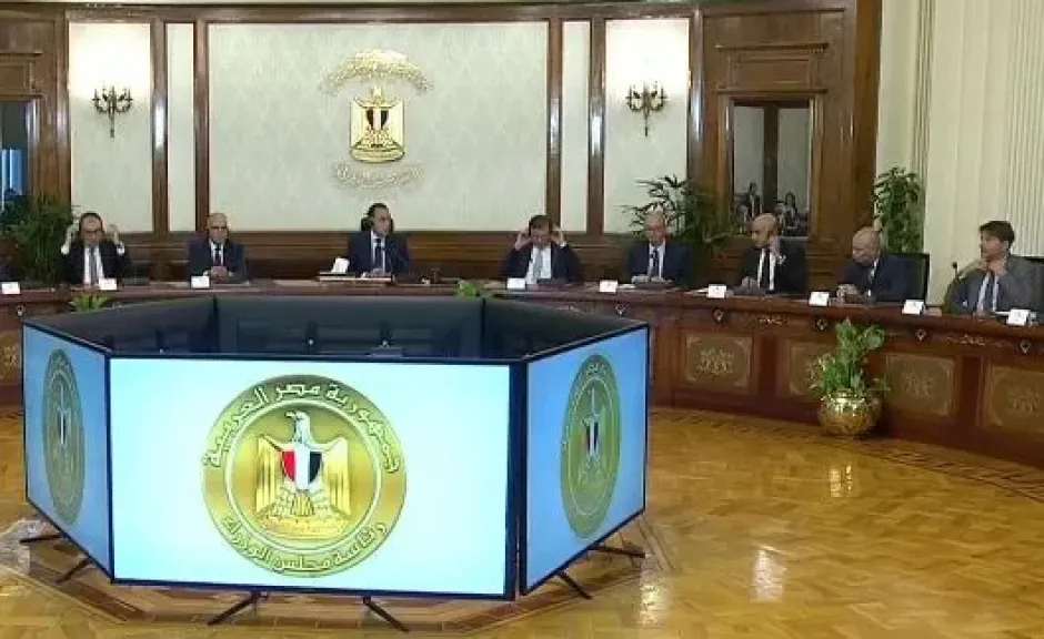 مدبولي: الدولة تضع التعليم الفني والتكنولوجي في صدارة أولوياتها