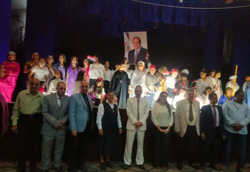 «تعليم أسيوط» تنظم مسابقتي أعياد الطفولة وفن الإلقاء على مستوى الجمهورية