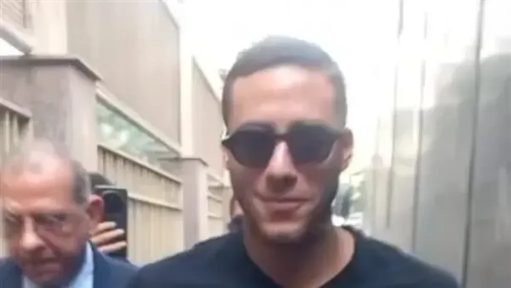 قبول استئناف رمضان صبحي وإيقاف تنفيذ حكم حبسه لمدة 3 سنوات