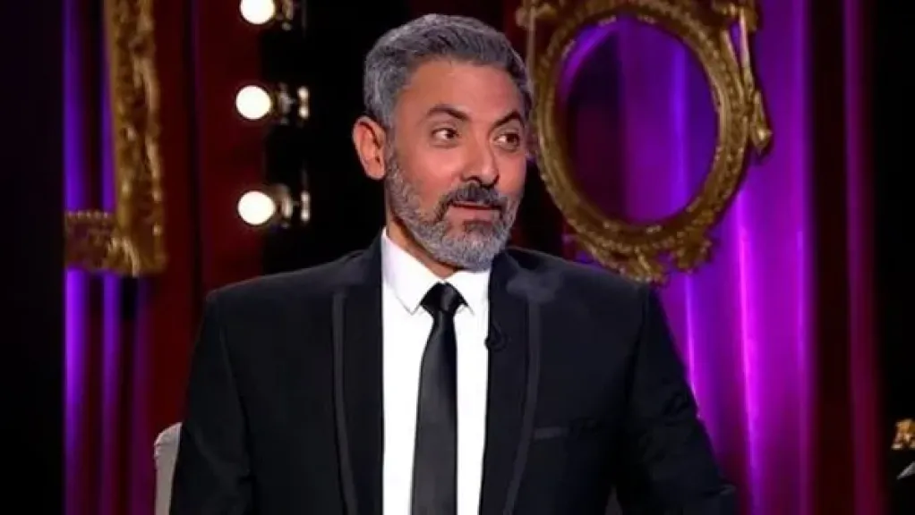 فتحي عبدالوهاب ينضم لأسرة مسلسل رأس الأفعى .. بطولة أمير كرارة