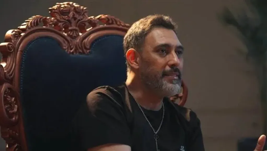 عمرو مصطفى عن تعاونه مع الجيل الجديد: سيبوهم يطلعوا أفكار ومتحتكروهمش