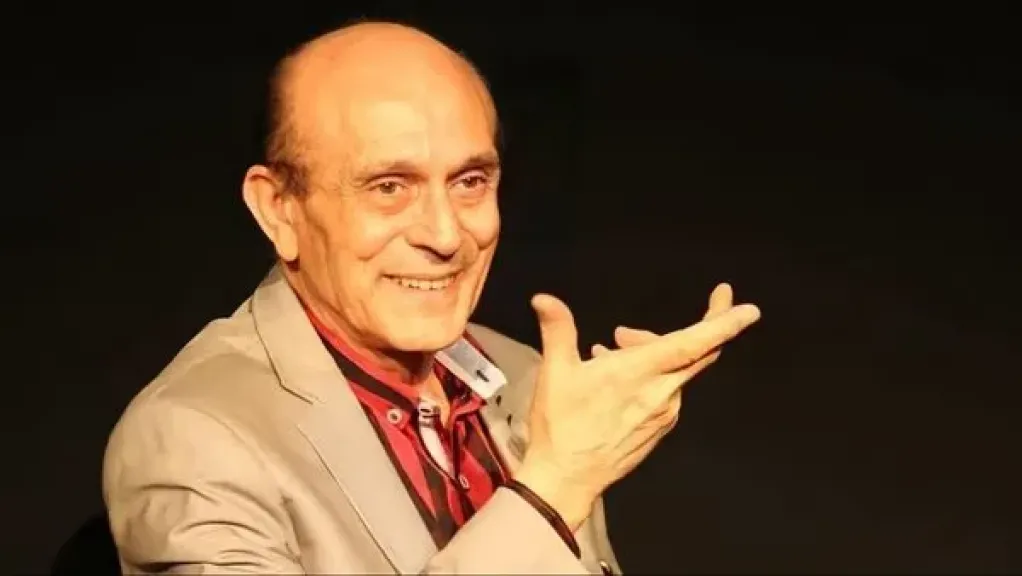 محمد صبحي: أنا مصاب بالوسواس القهري.. وتمنيت أكون راقص باليه