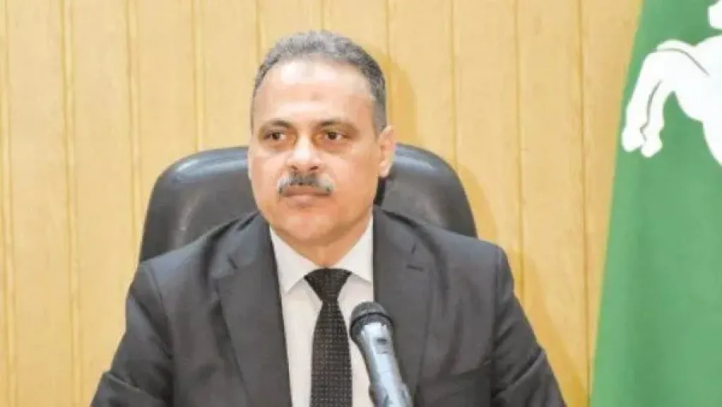 محافظ الشرقية: العملية الانتخابية مرت بانضباط تام دون تسجيل أي خروقات