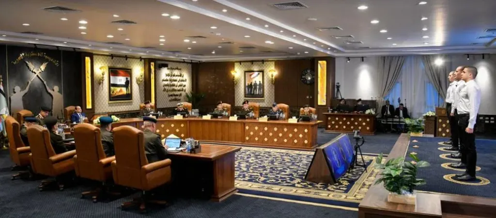 الرئيس السيسي لأئمة الأوقاف: كونوا حراسا للحرية بما في ذلك حرية الاعتقاد