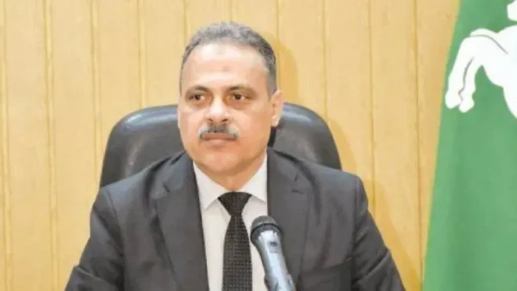 محافظ الشرقية: 23 ألف مشروع بتكلفة 3 مليارات و592 مليونا و519 ألف جنيه