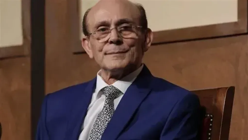 الفنان محمد صبحي يفوز بجائزة الدولة التقديرية 2026