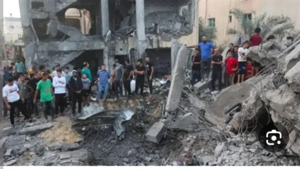 خبير علاقات دولية: مصر تسعى لحشد الدعم الدولى لإعادة إعمار قطاع غزة