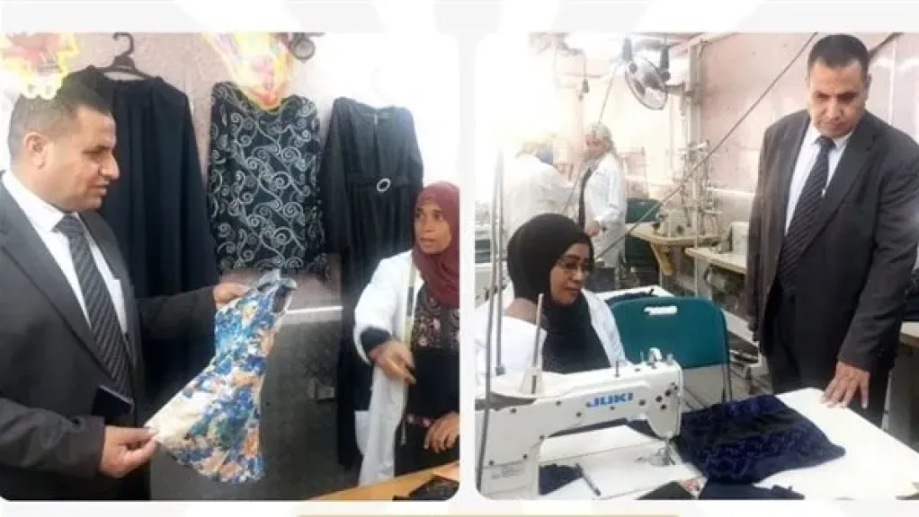 مديرية العمل ببورسعيد تنظم ندوة تثقيفية موسعة للعاملين بشركة بتروجيت لتغليف المواسير