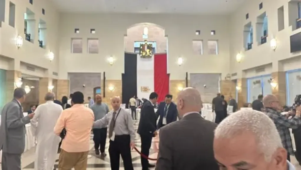 سفارة مصر في السعودية تدعو الجالية للمشاركة بالتصويت بانتخابات مجلس النواب 1 و2 ديسمبر