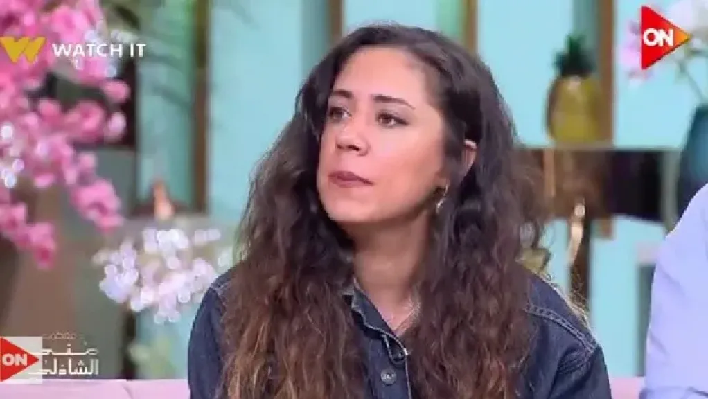 سأخبر منى الشاذلي بكل شيء.. سارة رزيق تكشف الأسرار على الهواء