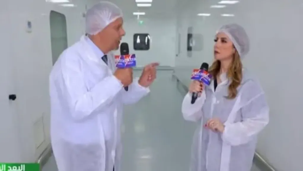 القابضة للأدوية: مش هنسمع بعد كده عن تواجد أي عجز في بنج الأسنان