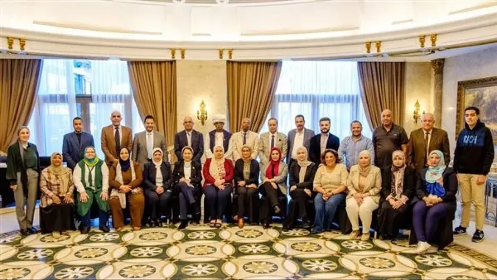 البيئة تطلق ورشة عمل ”الوظائف الخضراء والتمويل الأخضر”