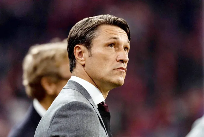 كوفاتش: مشاركة براندت أمام ليفركوزن غير مؤكدة رغم مستواه الرائع