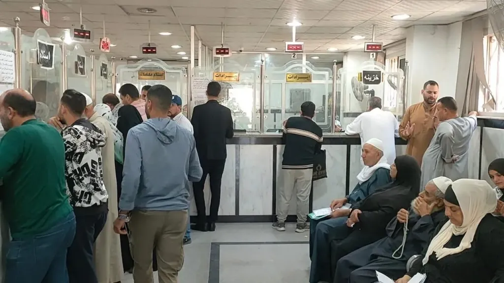 محافظ كفر الشيخ: متابعة منظومة التصالح في مخالفات البناء وتسهيل الإجراءات للمواطنين