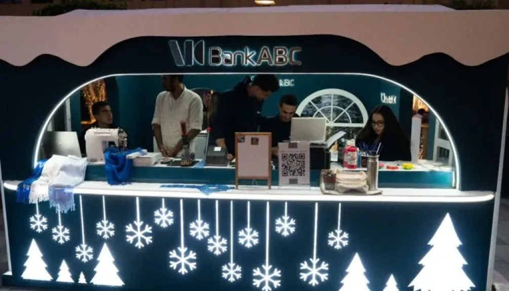 للعام الثاني على التوالي.. بنك ABC يجدد شراكته مع أركان بلازا كراعي بنكي حصري لموسم الأعياد