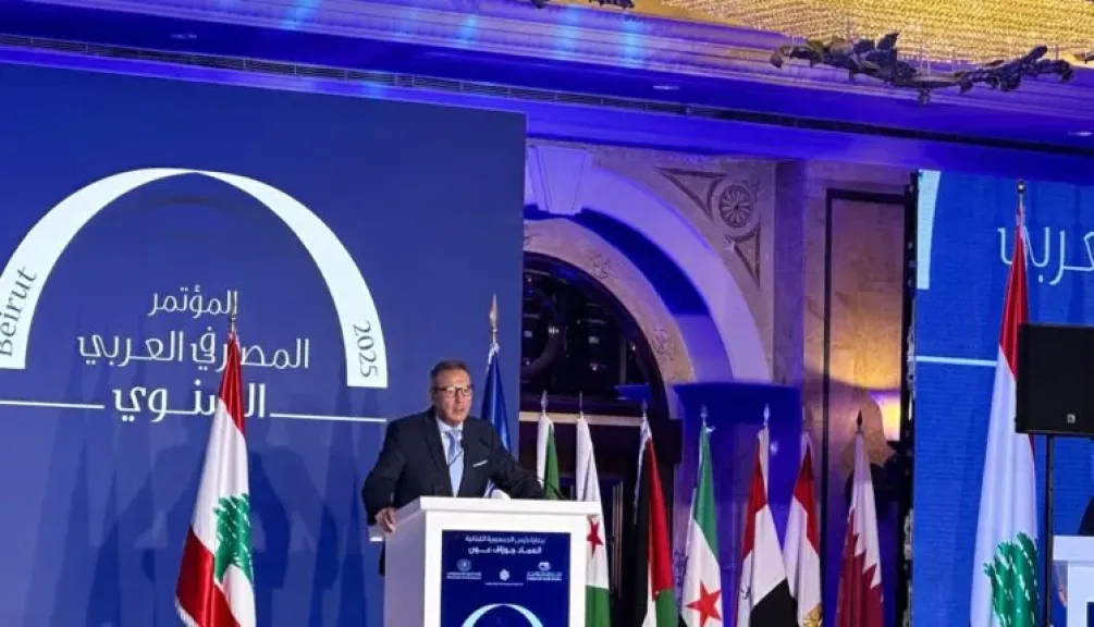 محمد الأتربي: الدول العربية لديها طاقات كبيرة من الشباب والعديد من الفرص الاستثمارية المتنوعة