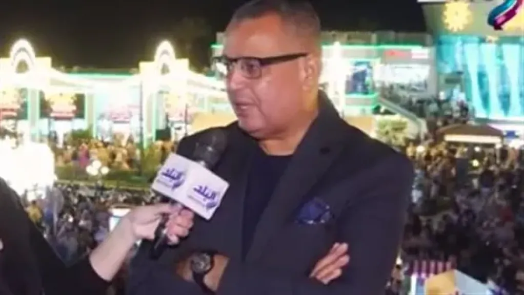 محافظ جنوب سيناء: شرم الشيخ أصبحت من أهم الوجهات السياحية العالمية