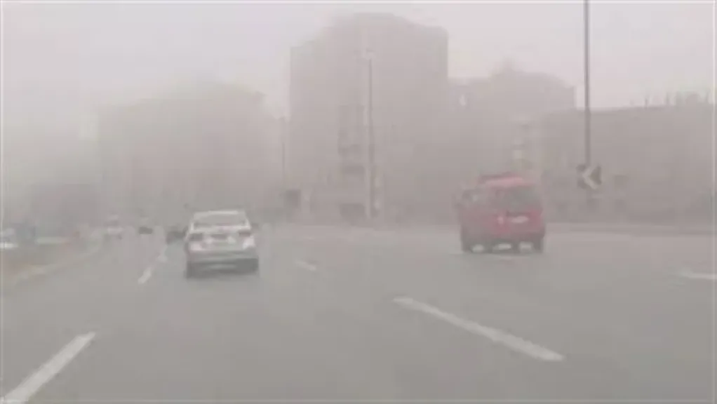 الأرصاد تكشف تفصيل حالة الطقس اليوم في مصر ودرجات الحرارة