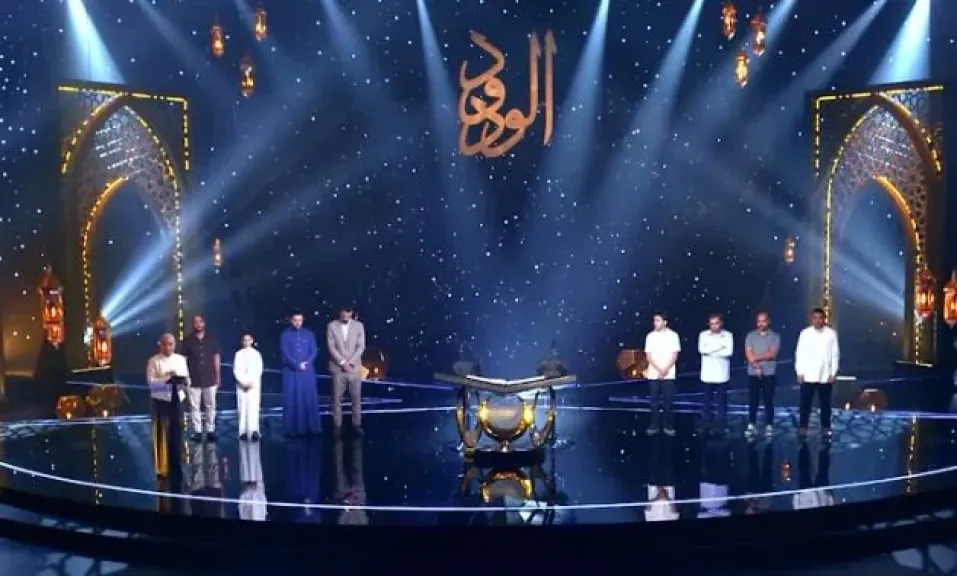 برلمانية تشيد بدور دولة التلاوة فى اكتشاف ورعاية المواهب القرآنية