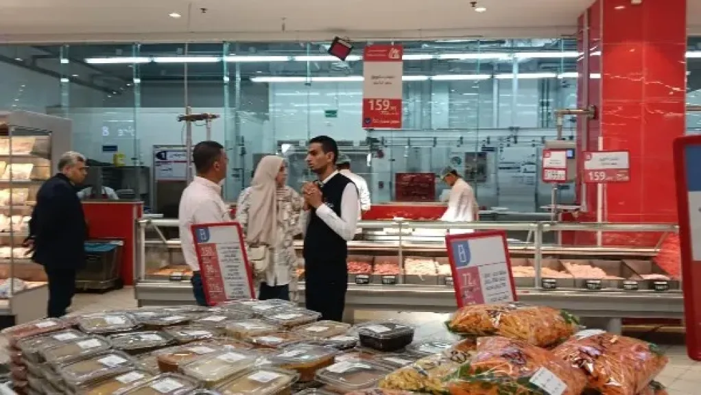 مهلة لـ949 منشأة لتوفيق الأوضاع وتحرير 1125 مخالفة تطبيق قانون العمل