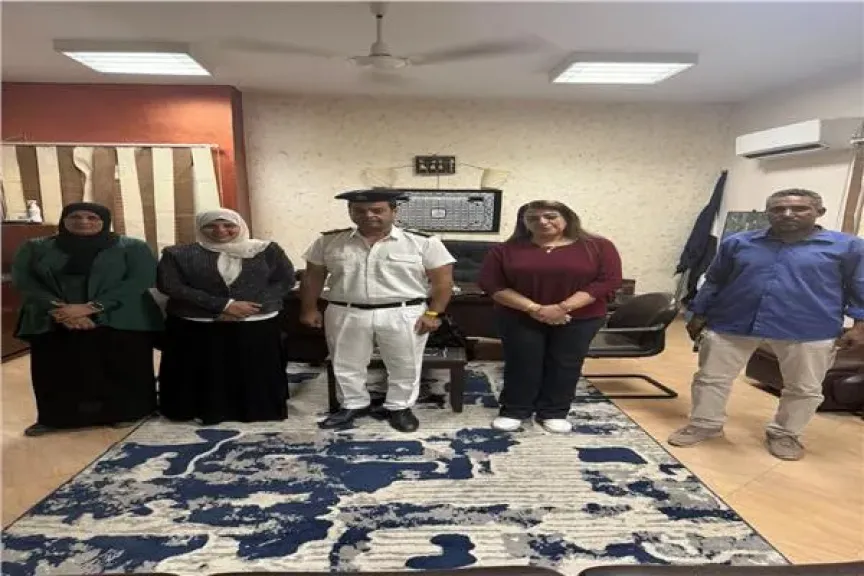 حماية الطفل بالأقصر تتابع حالة 15 طفلا من المعرضين للخطر وإعادتهم لأهلهم