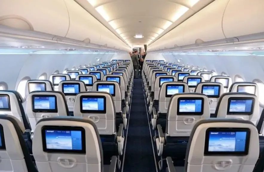 تفاصيل عطل فني يضرب آلاف طائرات إيرباص A320 حول العالم