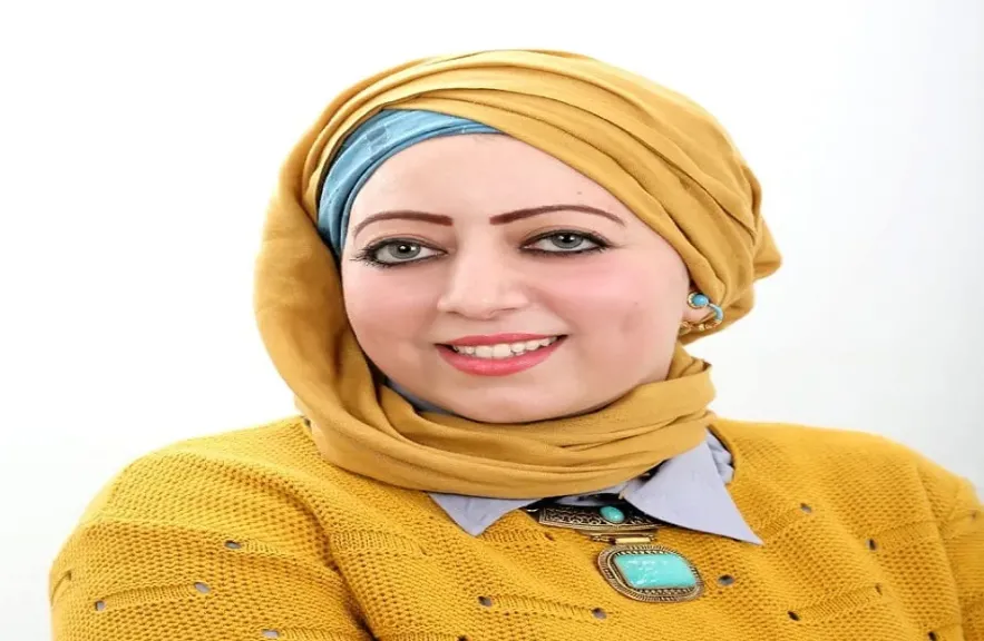 فاطمة عبدالواسع: اليوم العالمي للتضامن مع الشعب الفلسطيني يذكر العالم بصمودهم