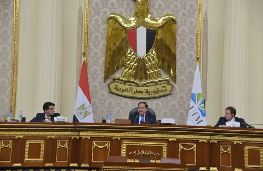 إشادة عالمية بدور الرئيس السيسي في دعم فلسطين واستقرار المنطقة