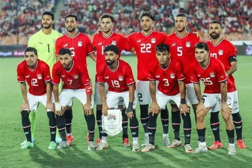 موعد مباراة منتخب مصر أمام بنين في دور الـ16 بكأس أمم أفريقيا