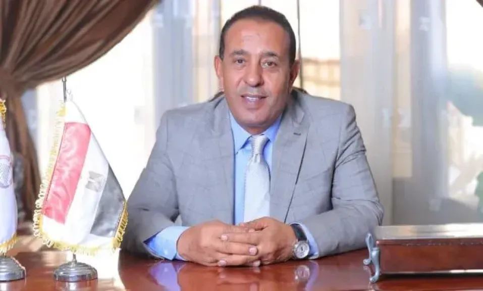 النائب محمد شعيب: رؤية الرئيس السيسي في إدارة الأزمات ”درع أمان” لمصر وسط اضطرابات المنطقة