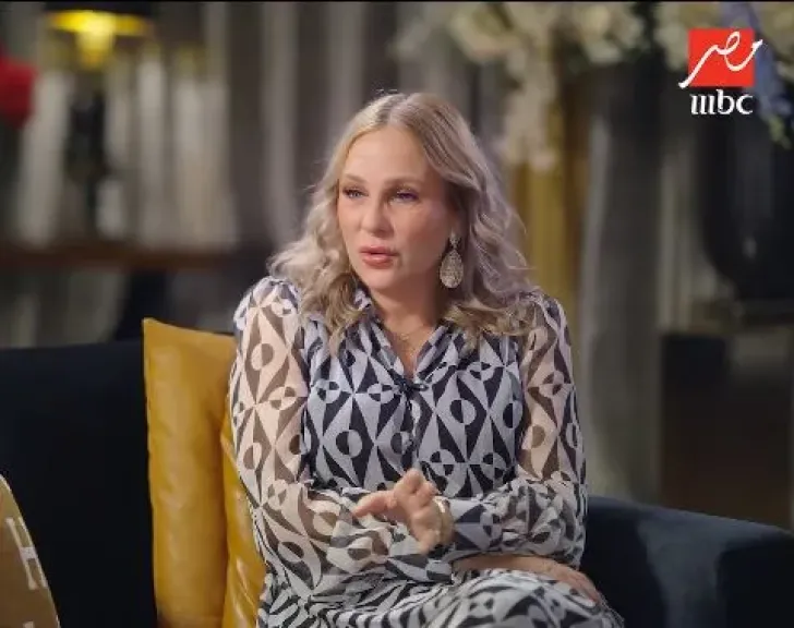 شيرين رضا: بحب أمشي بالبركة.. ومش فارق معايا أغير رأي حد فيا