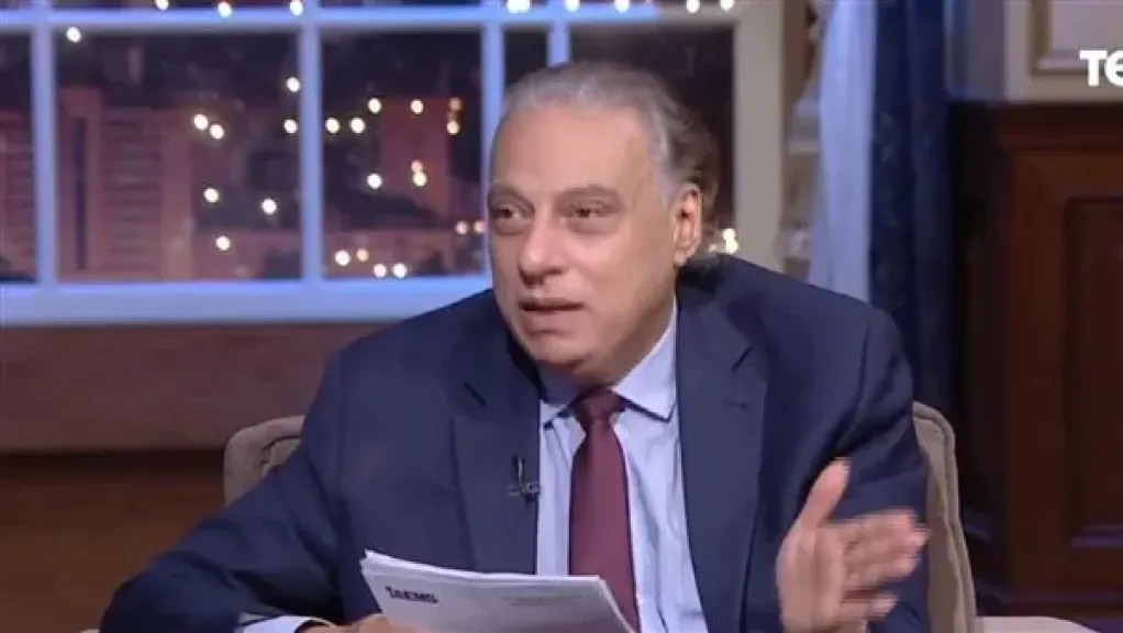 أستاذ علوم سياسية: قرار ترامب بتصنيف فروع من الإخوان كمنظمة إرهابية “واضح ومباشر”