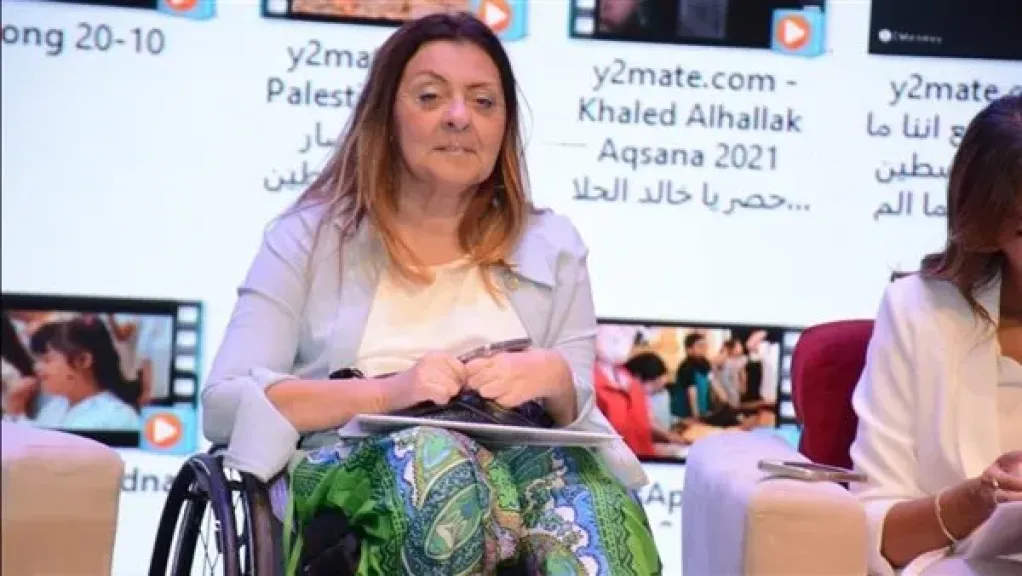 ”القومي للإعاقة” و”البيئة” يختتمان المرحلة الأولى من مشروع ”ريادة الأعمال الخضراء”