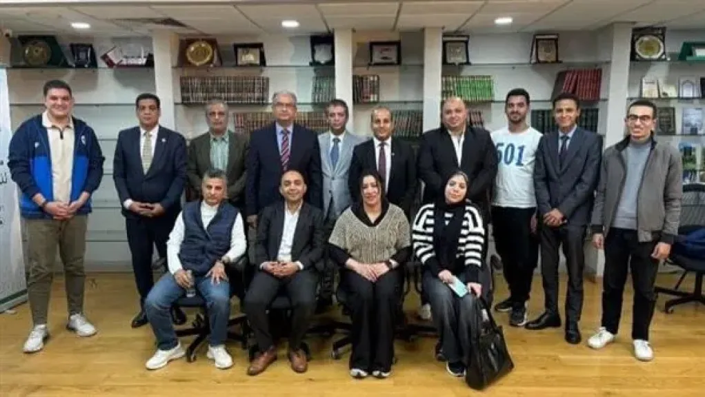 منتدى طابة للشباب يناقش قضية ”الإدمان الرقمي بين الشباب”