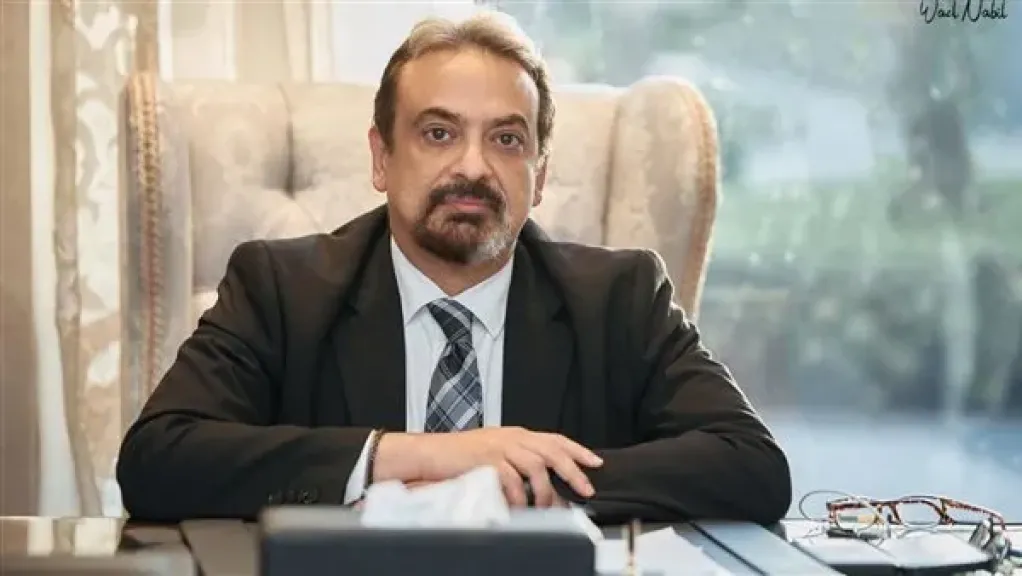 أول رد من وزارة الصحة على فيديو ”الأكيلانس” وجدل تلوث المياه المعدنية في مصر