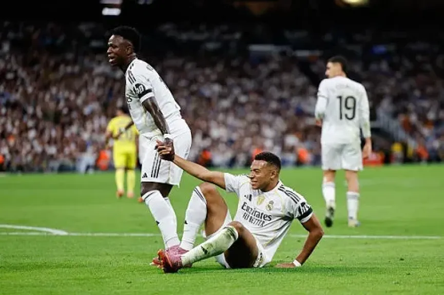 ريال مدريد ضيفا ثقيلا على جيرونا لاستعادة صدارة الليجا