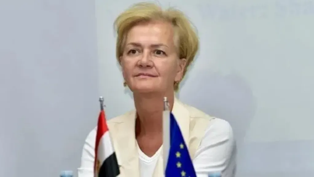 أخبار البلدسفيرة الاتحاد الأوروبي: برامج جديدة للتعاون العلمي بين مصر وأوروبا قريبا