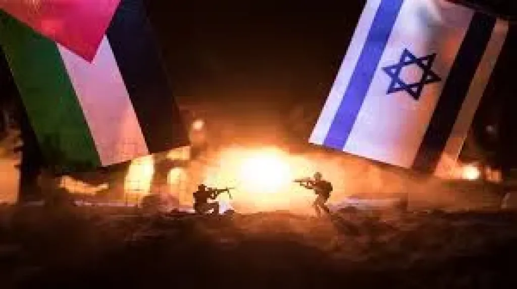 الفاتيكان: حل الدولتين الطريق الوحيد لإنهاء الصراع الفلسطيني الإسرائيلي