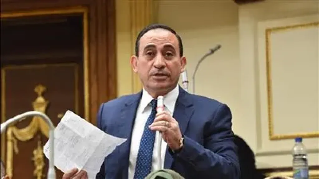 أمين مستقبل وطن بالبحيرة يشيد بوعي المواطنين بالمشاركة في انتخابات النواب