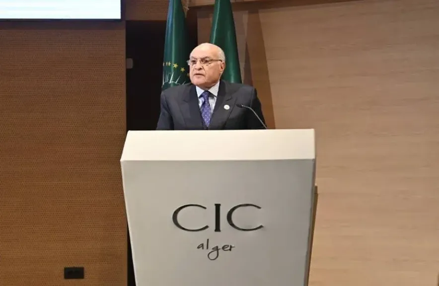 وزير خارجية الجزائر: إفريقيا أمام لحظة تاريخية فارقة