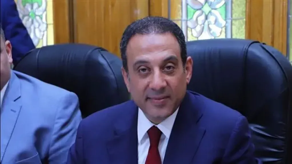 بعد شكوى وكيل رمضان صبحي.. المحامين: استدعاء عمر هريدي لجلسة تحقيق الأربعاء المقبل