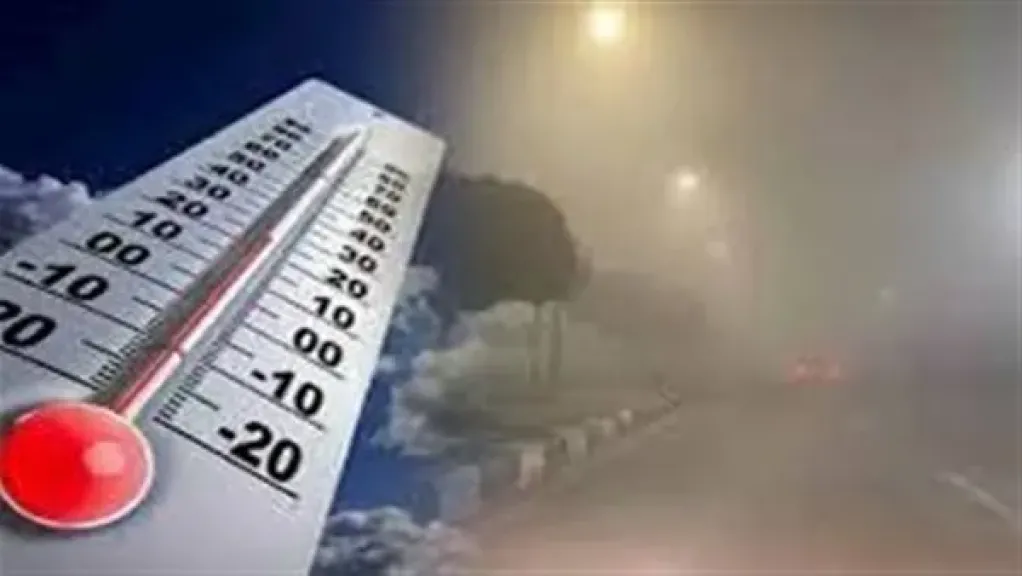 أمطار وشبورة وتحذير من برودة الليل.. الأرصاد تكشف تفاصيل طقس الإثنين